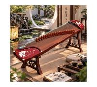Guzheng tradizionale cinese portatile | Eccellente qualità acustica in un formato compatto e adatto ai viaggi.