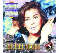 Guzman, Alejandra - De Piel Negra