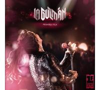 Guzman, Alejandra - La Guzman En Primera Fila