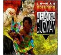 Guzman, Alejandra - Lo Mas Prendido