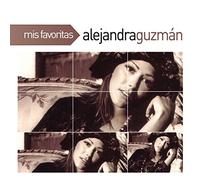 Guzman, Alejandra - Mis Favoritas