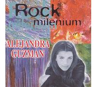 Guzman, Alejandra - Rock Del Milenio