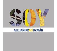 Guzman,Alejandra - Soy