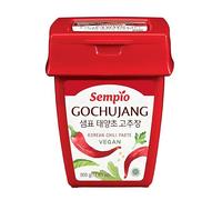 Guzmán Cutting's Gochu Jang - Pasta di soia con Cile - Ideale per carni e verdure - 500 GR