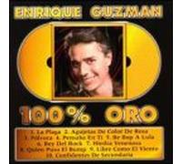 Guzman, Enrique - 100% Oro