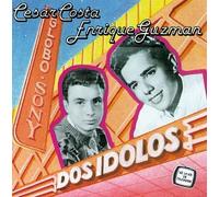 Guzman, Enrique - Dos Idolos