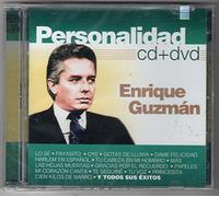 Guzman, Enrique - Personalidad