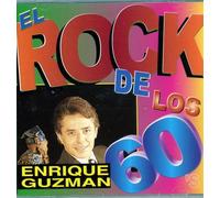 Guzman Enrique - Rock de Los 60