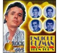 Guzman, Enrique - Rock De Los 60's