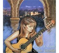 Guzman, Maria Esther - Rincones De Espana