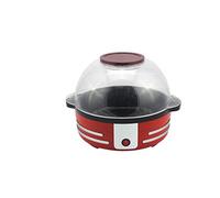 Guzzanti GZ 135 Macchina per Popcorn, 1200 W