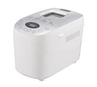 Guzzanti GZ 635 Macchina per Pane Automatica, 900 W, 1.6 Kg