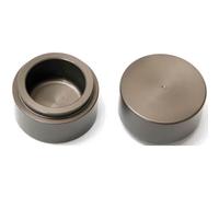 GUZZI PISTONE del freno Set F. Bremszange 05 38MM