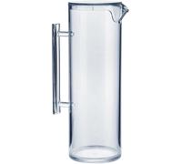 guzzini 110 - Caraffa con Coperchio - 1 pz.
