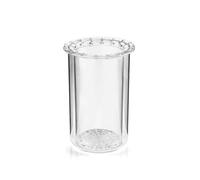 Guzzini 19790000 Portabottiglie Termico, 1 Liter, Plastica