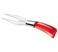 Guzzini 23311865 Latina Forchetta a Due Punte per Formaggio