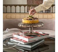 Guzzini Alzatina con campana linea Vanity