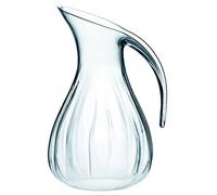 Guzzini Aqua Caraffa Soffiata 15,5 x 16 x H 26,5 cm