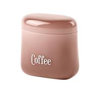 Guzzini - Barattolo caffe 250 gr 'Food Storage' (Rosa)