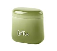 Guzzini - Barattolo caffe 250 gr 'Food Storage' (Verde)