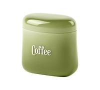 Guzzini - Barattolo caffe 250 gr 'Food Storage' (Verde)