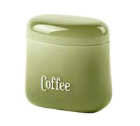 GUZZINI BARATTOLO ERMETICO DA CAFFÈ 700 GR - GOCCE