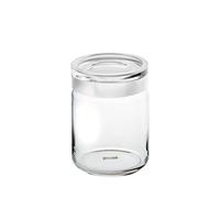 Guzzini Barattolo L Kitchen Active Design, Trasparente, 10.5 x h16.5 cm