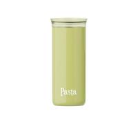 Guzzini - Barattolo ovale salva freschezza (Verde)