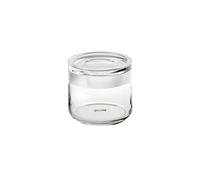 Guzzini Barattolo S Kitchen Active Design, Trasparente, 10.5 x h10.2 cm