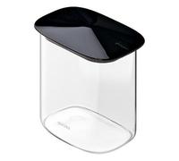 GUZZINI BARATTOLO Tierra BOROSILICATO 2100cc Nero 12880710