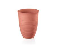 Guzzini -BICCHIERE ALTO 'TIERRA'Terracotta