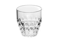 GUZZINI Bicchiere Basso Tiffany 350 Ml Trasparente