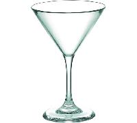 Guzzini Happy Hour Bicchiere Cocktail Ø9,5 x H 14,5 cm