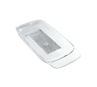 Guzzini Bimbi Grattugiamela 21,5 x 11 x H 2 cm 11x21.5x2 cm