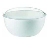 GUZZINI BISCOTTIERA Ø 23 X H13 CM IN PLASTICA LINEA GOCCE