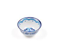 GUZZINI Ciotola Decoro Blues D 12 Cm Melamina Table Decor