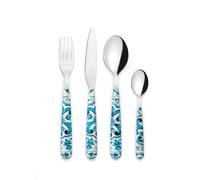 guzzini Blues - Set di 24 Posate - 1 set