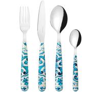 guzzini Blues - Set di 24 Posate - 1 set