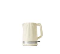 GUZZINI Bollitore Elettrico Sous Chef Crema - Bollitore Design Moderno per Cucina