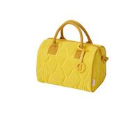 Guzzini - Borsa termica Bauletto 'Handy Greta', On the go (Giallo Mango)