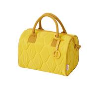 Guzzini - Borsa termica Bauletto 'Handy Greta', On the go (Giallo Mango)