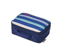 Guzzini - Borsa Termica per Snack, cosmetici e medicinali 'Breeze', On the go (SEA BREEZE)