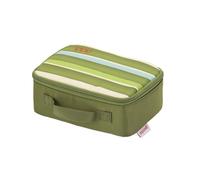 GUZZINI BREEZE BORSA TERMICA 1,8 L VERDE AVOCADO