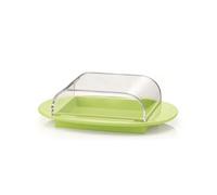 GUZZINI BURRINA 21 X 13 CM CON COPERCHIO TRASPARENTE - FORME CASA
