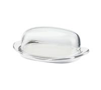 Guzzini Burro Piatto Sensazione Serie - Plastica Resistente Container - senza