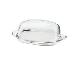 Guzzini Burro Piatto Sensazione Serie - Plastica Resistente Container - senza