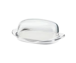 Guzzini Burro Piatto Sensazione Serie - Plastica Resistente Container - senza