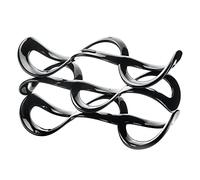 Guzzini - Cantinetta universale in SMMA, nero, CUVÉE, Icons