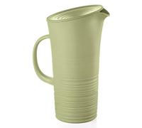 Guzzini - Carafe avec couvercle 1,8 L Tierra