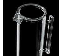 guzzini 110 - Caraffa con Coperchio - 1 pz.
